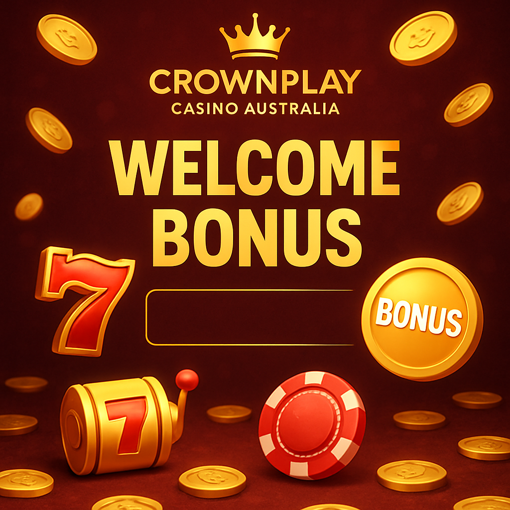 Welcome Bonus